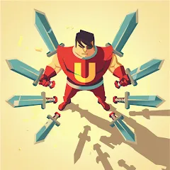 Скачать взлом Undead City: Zombie Survivor (Андед Сити) [МОД Mega Pack] на Андроид