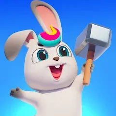 Скачать взлом Crazy Coin - Go Master (Крейзи Коин)  [МОД Все открыто] на Андроид