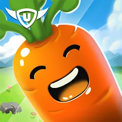 Скачать взлом Molehill Empire 2 [МОД Меню] на Андроид