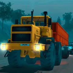 Скачать взлом Offroad Simulator Online 4x4 (Оффроуд Симулятор Онлайн 44) [МОД Mega Pack] на Андроид