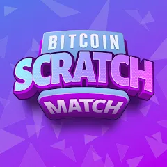 Скачать взлом Bitcoin Scratch (Биткойн Скретч) [МОД Menu] на Андроид
