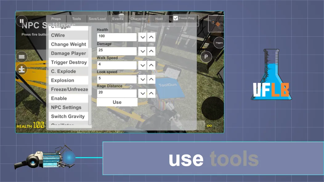 Vmod (мод)  [МОД Mega Pack] Screenshot 4