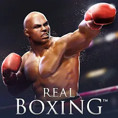 Скачать взлом Real Boxing – Fighting Game (Реал Боксинг)  [МОД Все открыто] на Андроид