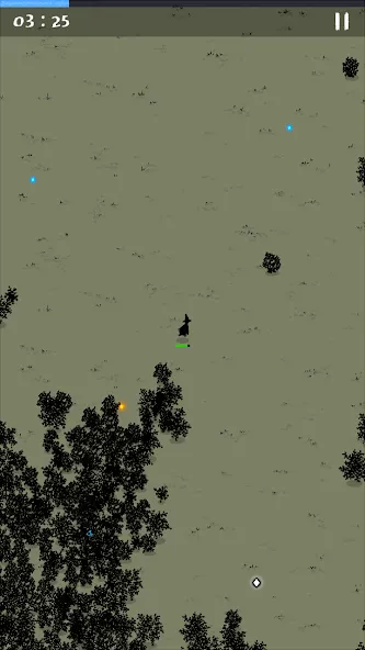 Magic Survival (Мэджик Сурвайвал)  [МОД Много монет] Screenshot 3