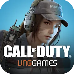 Скачать взлом Call Of Duty: Mobile VN (Кол оф Дьюти) [МОД Много монет] на Андроид