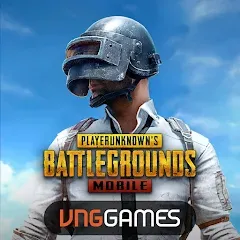 Скачать взлом PUBG Mobile VN (ПУБГ Мобайл ВН) [МОД Mega Pack] на Андроид