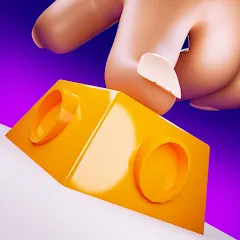 Скачать взлом Button Fever (Баттон Фивер) [МОД Mega Pack] на Андроид