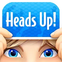 Скачать взлом Heads Up! [МОД Много денег] на Андроид