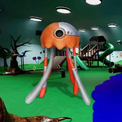 Скачать взлом BAN Monster Life Challenge 3 (БАН Монстр Лайф Челлендж 3)  [МОД Бесконечные деньги] на Андроид