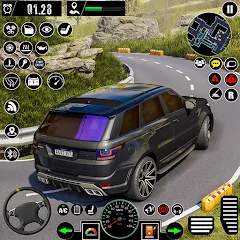 Скачать взлом Car Games 3D: Car Driving [МОД Много денег] на Андроид