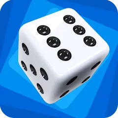 Скачать взлом Dice With Buddies™ Social Game (Дайс вместе с друзьями Социальная игра) [МОД Все открыто] на Андроид