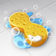 Скачать взлом Pressure Washing Run (Прессовка Ранация)  [МОД Unlimited Money] на Андроид