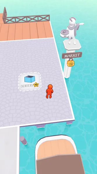 Seaport Master (Сипорт Мастер)  [МОД Все открыто] Screenshot 4