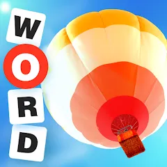Скачать взлом Wordwise® - Word Connect Game  [МОД Бесконечные монеты] на Андроид