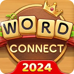Скачать взлом Word Connect (Ворд Коннект)  [МОД Mega Pack] на Андроид