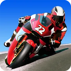 Скачать взлом Real Bike Racing  [МОД Бесконечные монеты] на Андроид