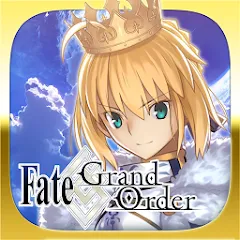Скачать взлом Fate/Grand Order [МОД Menu] на Андроид