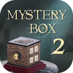 Скачать взлом Mystery Box 2: Evolution (Мистери Бокс)  [МОД Unlocked] на Андроид