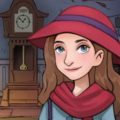 Скачать взлом Iris's Adventure: Time Travel  [МОД Бесконечные монеты] на Андроид