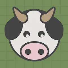 Скачать взлом MooMoo.io (Official) [МОД Бесконечные деньги] на Андроид