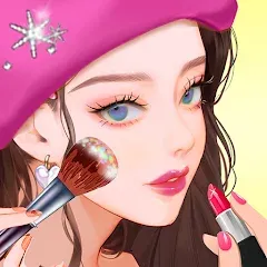 Скачать взлом Fashion City：Style&Dress Up  [МОД Меню] на Андроид