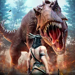 Скачать взлом Эра вождей: Chief Almighty [МОД Бесконечные деньги] на Андроид