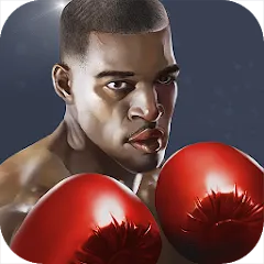Скачать взлом Punch Boxing 3D [МОД Все открыто] на Андроид