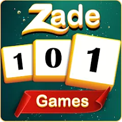 Скачать взлом 101 Okey Zade Games [МОД Бесконечные монеты] на Андроид