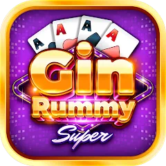 Скачать взлом Gin Rummy Super - Card Game (Джин Рамми Супер)  [МОД Бесконечные монеты] на Андроид