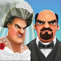 Скачать взлом Pull The String : Nick's Quest (Пул Зе Стринг) [МОД Бесконечные деньги] на Андроид