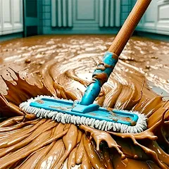 Скачать взлом Decor Match (Декор Матч) [МОД Бесконечные деньги] на Андроид