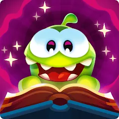 Скачать взлом Cut the Rope: Magic (Кат зе Роуп)  [МОД Много денег] на Андроид