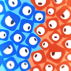 Скачать взлом Evo Pop (Иво Поп)  [МОД Много денег] на Андроид