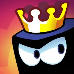 Скачать взлом King of Thieves (Кинг оф Тивс) [МОД Mega Pack] на Андроид