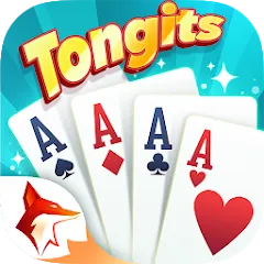 Скачать взлом Tongits Zingplay - Card Game (Тонгитс Зингплей)  [МОД Menu] на Андроид