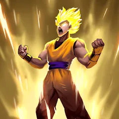 Скачать взлом Stickman Legends Offline Games  [МОД Mega Pack] на Андроид