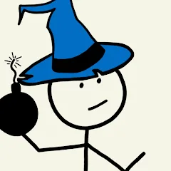 Скачать взлом Blastomancer: The Puzzle Game [МОД Unlimited Money] на Андроид