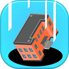 Скачать взлом Black hole Adventure (Блэк хол Адвенчер)  [МОД Menu] на Андроид