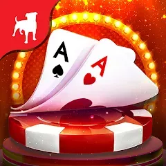Скачать взлом Zynga Poker ™ – Texas Holdem (Зинга Покер)  [МОД Unlimited Money] на Андроид