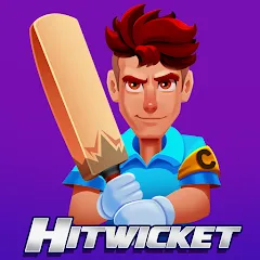 Скачать взлом Hitwicket An Epic Cricket Game (Хитвикет)  [МОД Unlimited Money] на Андроид