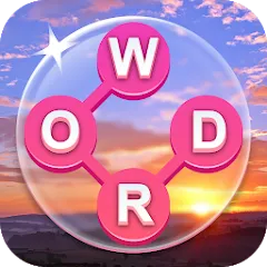 Скачать взлом Word Cross: Offline Word Games [МОД Unlimited Money] на Андроид