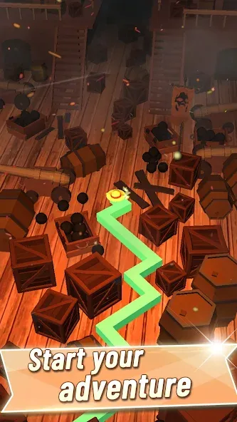 Music Line 2  [МОД Бесконечные деньги] Screenshot 3