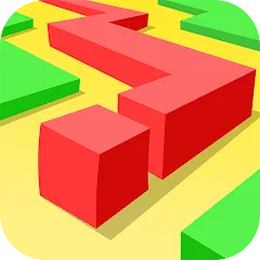 Скачать взлом Music Line [МОД Unlimited Money] на Андроид