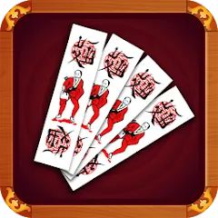 Скачать взлом Chơi Đánh Chắn Online - An Nam [МОД Бесконечные монеты] на Андроид