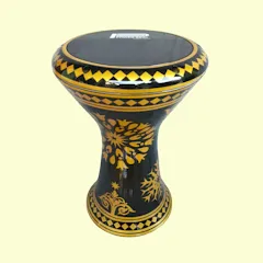 Скачать взлом Darbuka Instrument (Дарбука Музыка Виртуал)  [МОД Unlimited Money] на Андроид