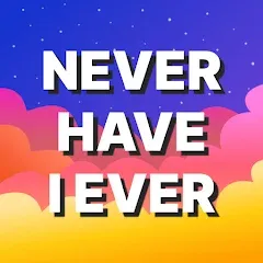 Скачать взлом Never Have I Ever: Adult Games [МОД Mega Pack] на Андроид
