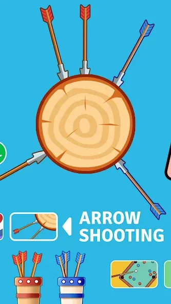 1V1 Board Games for Couples  [МОД Menu] Screenshot 3