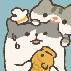 Скачать взлом Animal Restaurant (Анимал Ресторан)  [МОД Бесконечные монеты] на Андроид