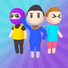 Скачать взлом Troops Defence (Трупс Дефенс) [МОД Бесконечные деньги] на Андроид