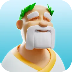 Скачать взлом Civilization Hex: Tribes Rise (Цивилизация Гекс) [МОД Бесконечные монеты] на Андроид